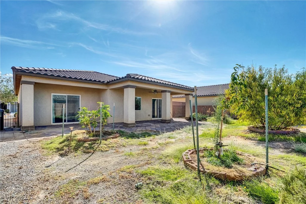 4770 Toscana, Pahrump, NV 89061