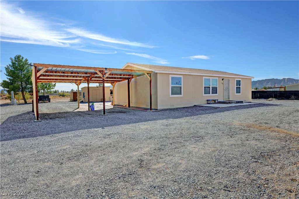 1921 Jeane, Pahrump, NV 89048