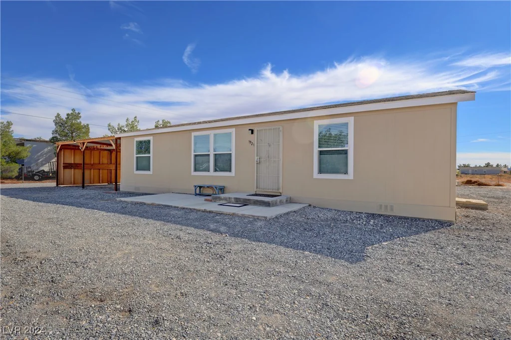 1921 Jeane, Pahrump, NV 89048