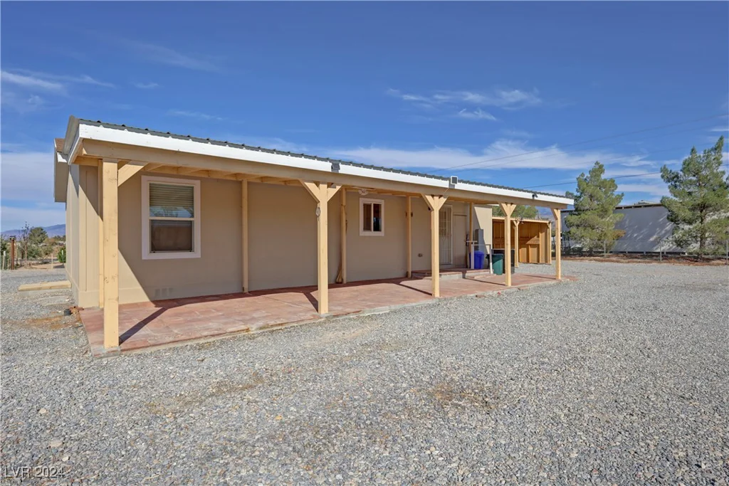 1921 Jeane, Pahrump, NV 89048