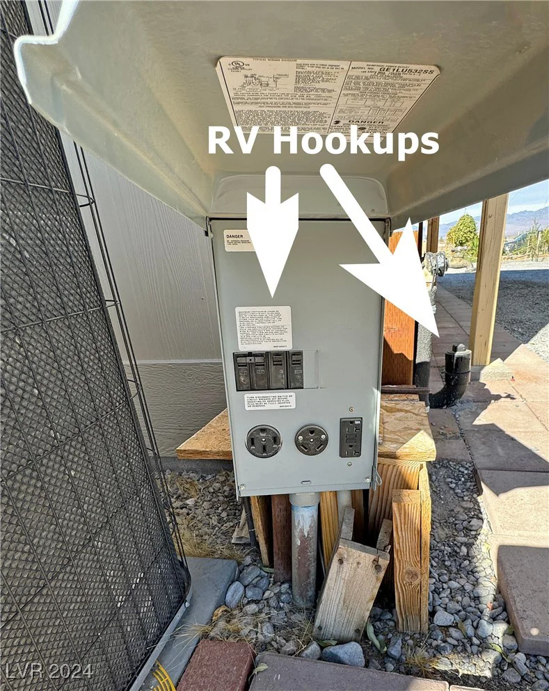 1921 Jeane, Pahrump, NV 89048