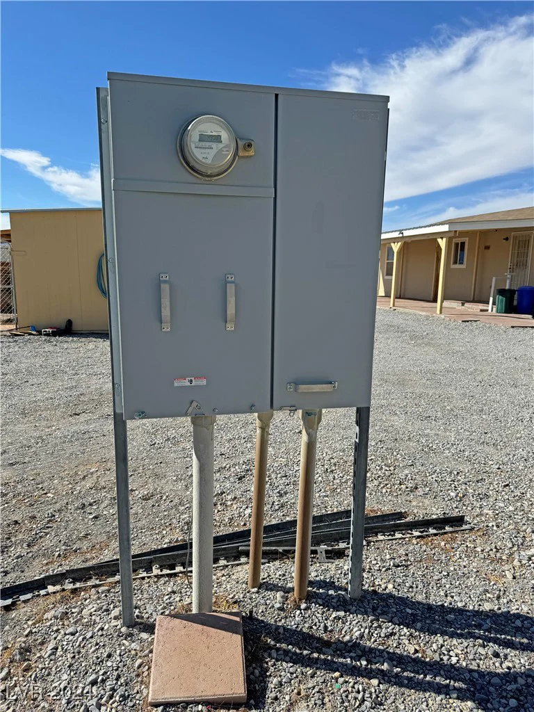 1921 Jeane, Pahrump, NV 89048