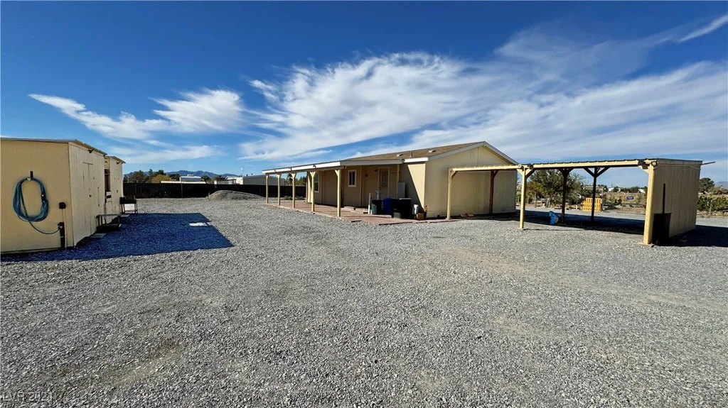 1921 Jeane, Pahrump, NV 89048