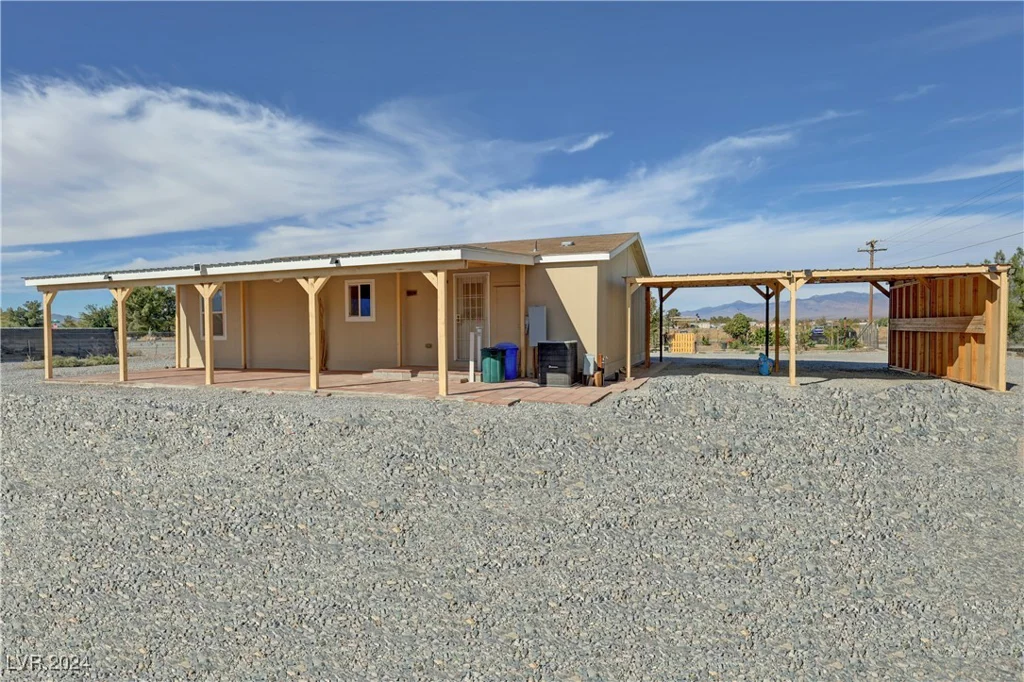 1921 Jeane, Pahrump, NV 89048