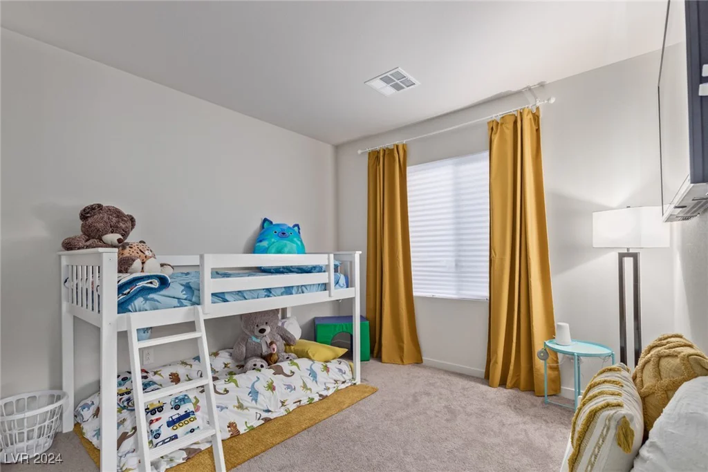 3022 Risen Star, North Las Vegas, NV 89086
