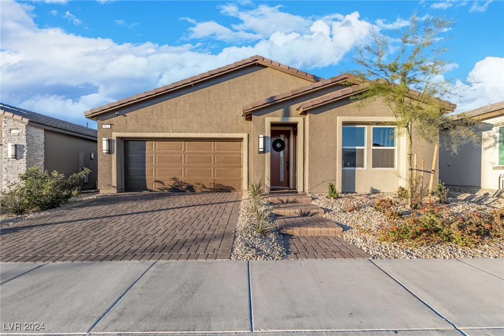 3022 Risen Star, North Las Vegas, NV 89086