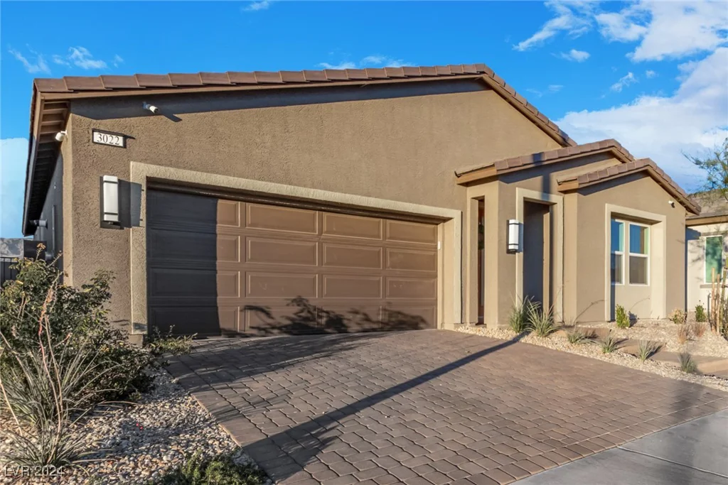 3022 Risen Star, North Las Vegas, NV 89086