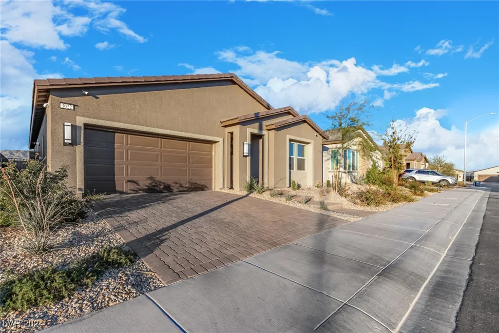 3022 Risen Star, North Las Vegas, NV 89086