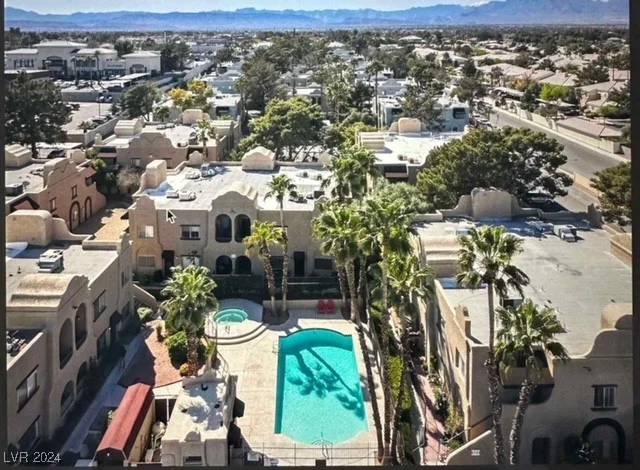 5081 Pioneer, Las Vegas, NV 89146