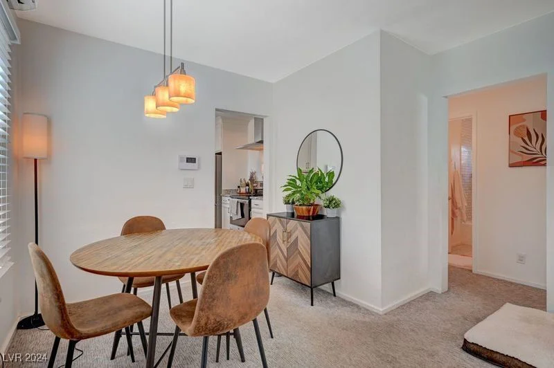 532 5th, Boulder City, NV 89005