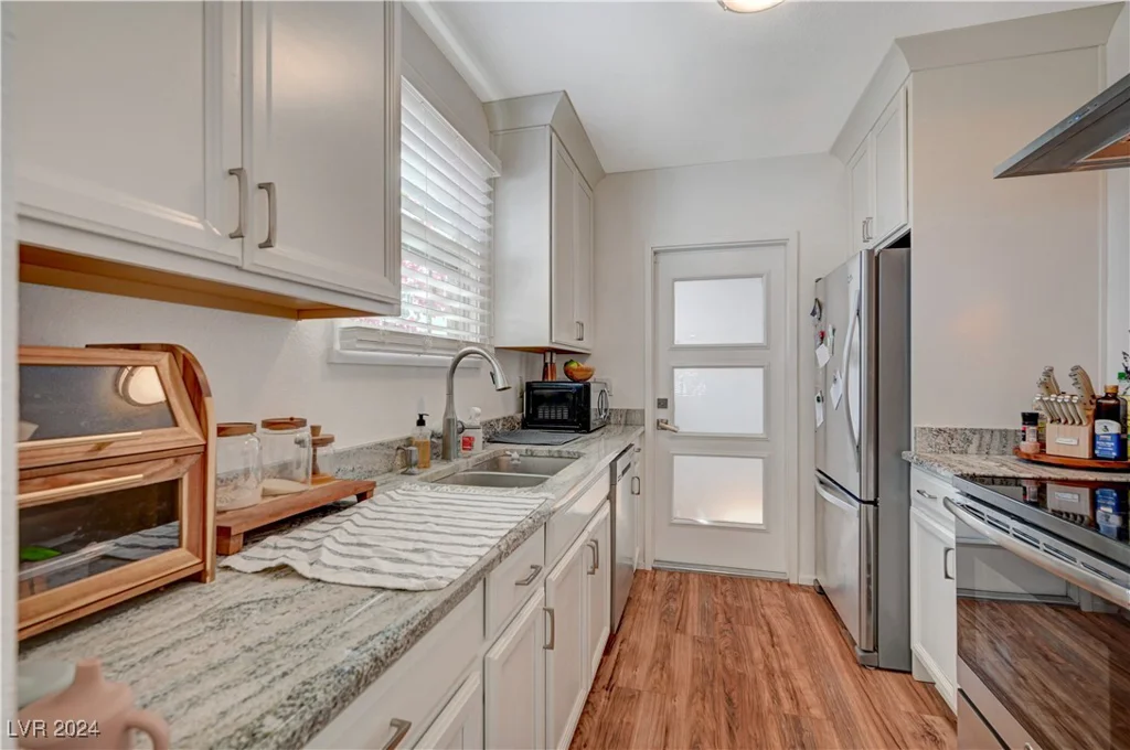 532 5th, Boulder City, NV 89005