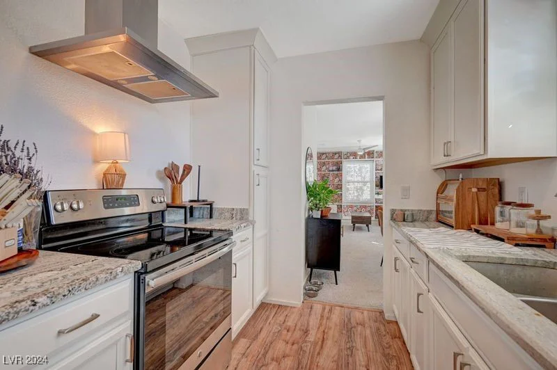 532 5th, Boulder City, NV 89005