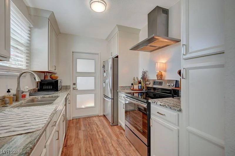 532 5th, Boulder City, NV 89005
