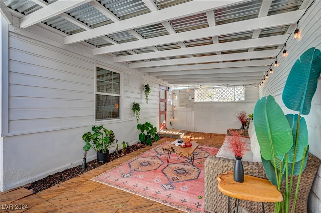 532 5th, Boulder City, NV 89005