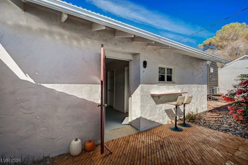 532 5th, Boulder City, NV 89005