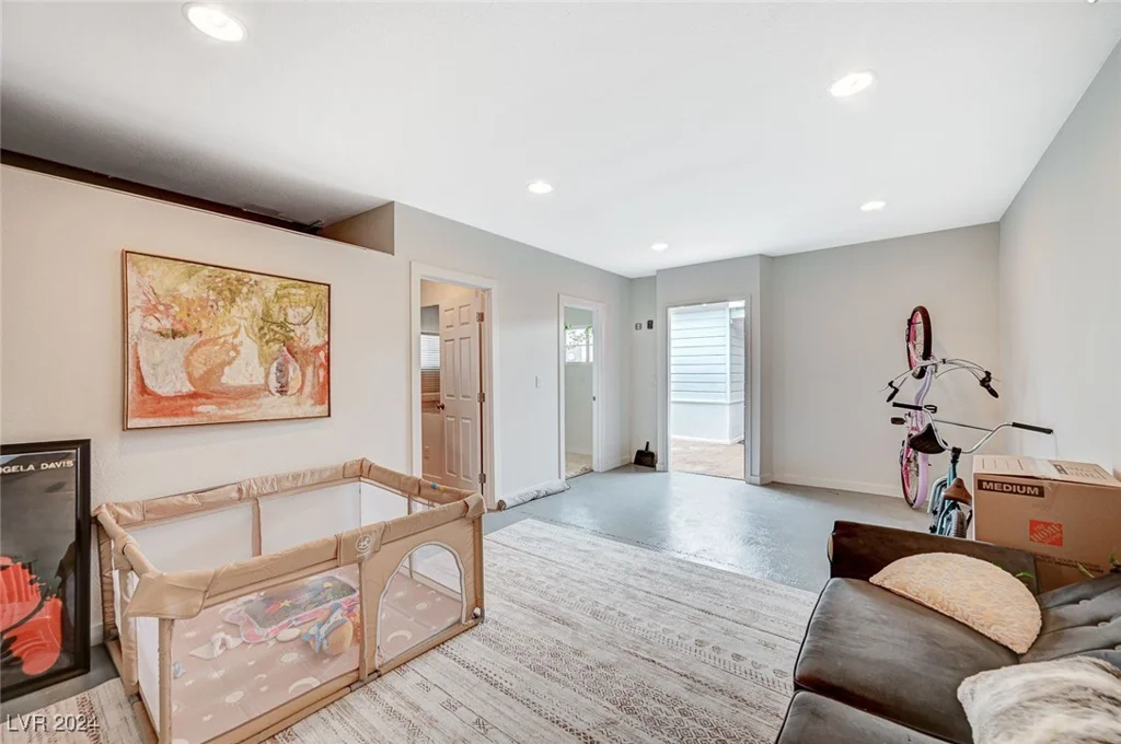 532 5th, Boulder City, NV 89005