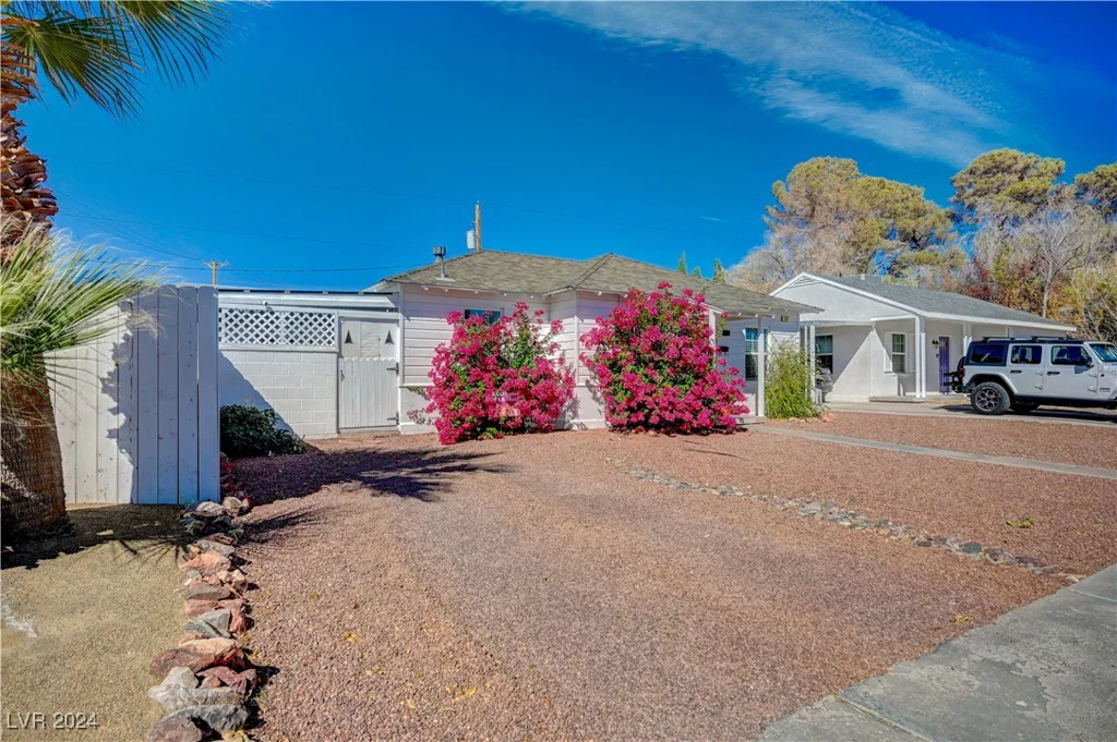 532 5th, Boulder City, NV 89005