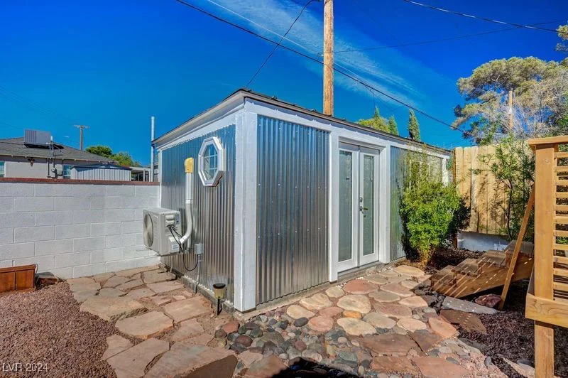 532 5th, Boulder City, NV 89005