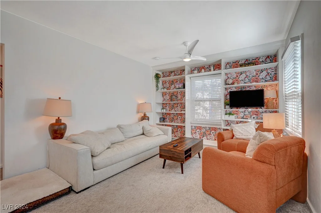 532 5th, Boulder City, NV 89005