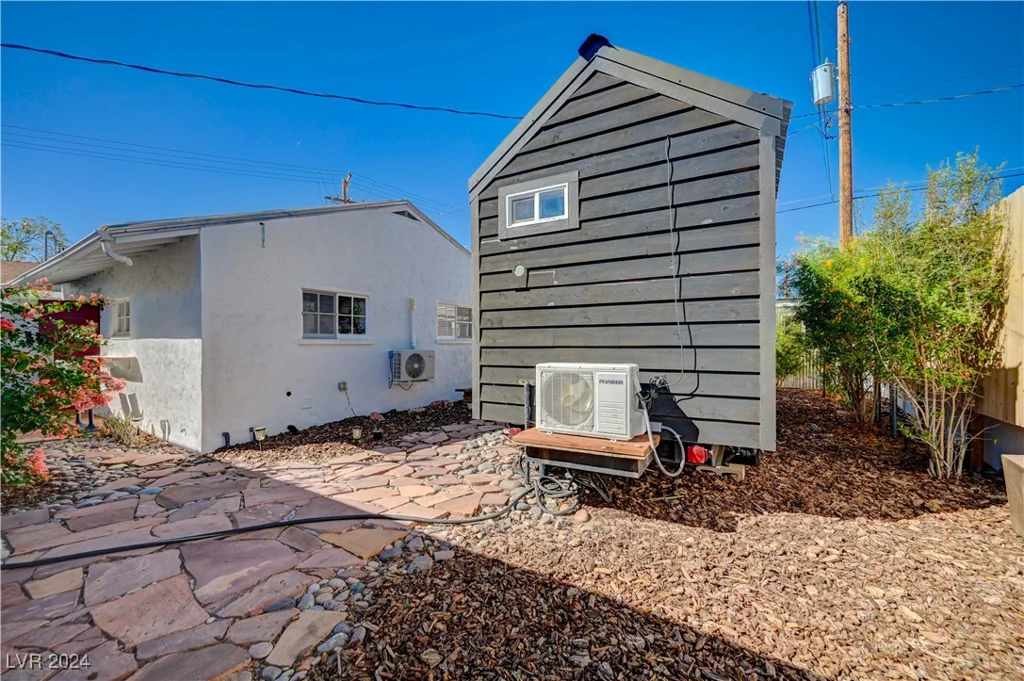 532 5th, Boulder City, NV 89005