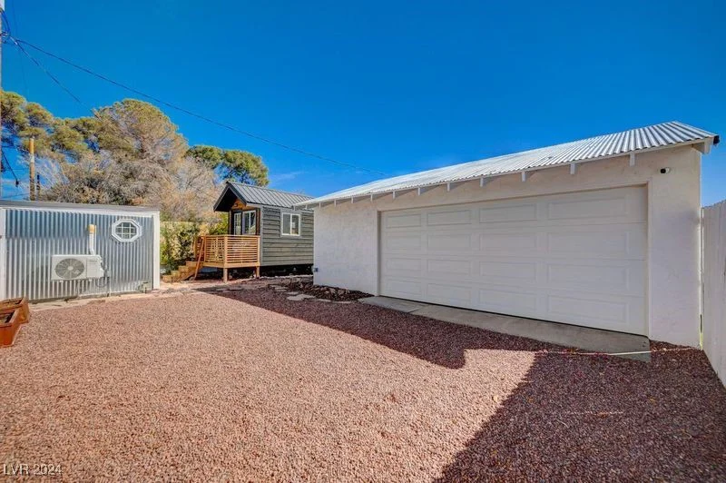 532 5th, Boulder City, NV 89005