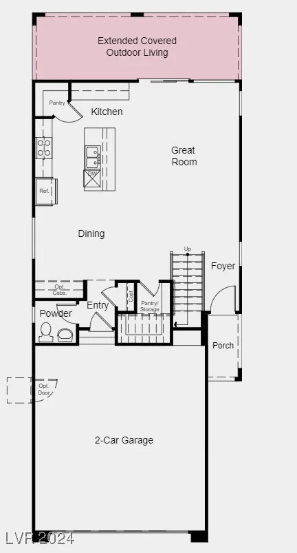 657 Water, Henderson, NV 89015