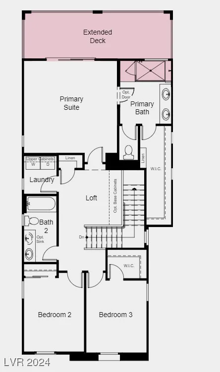 657 Water, Henderson, NV 89015