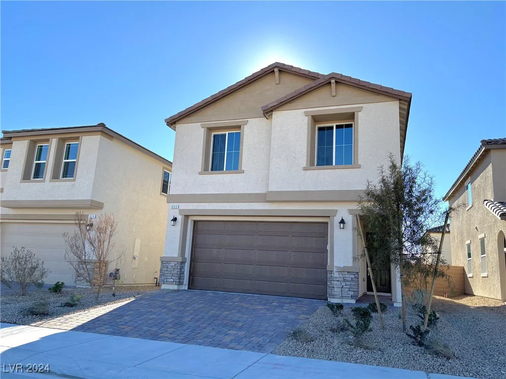 1033 Ferodale, North Las Vegas, NV 89084