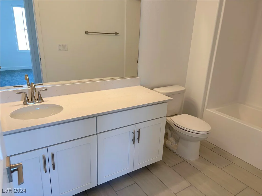 1033 Ferodale, North Las Vegas, NV 89084