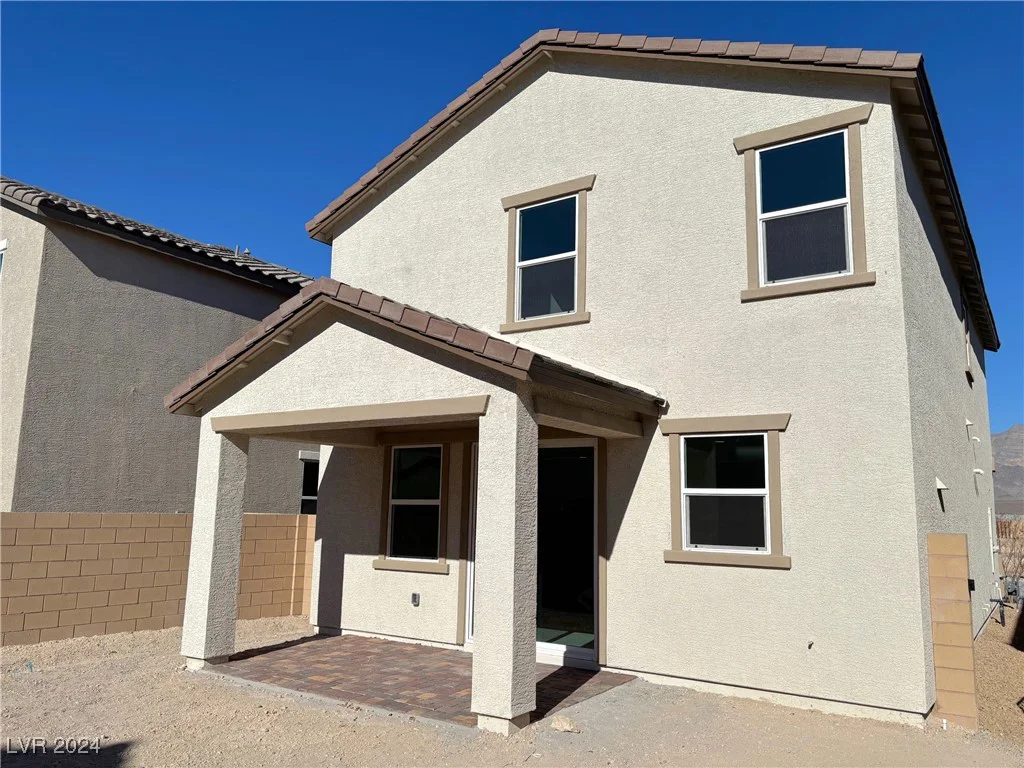 1033 Ferodale, North Las Vegas, NV 89084