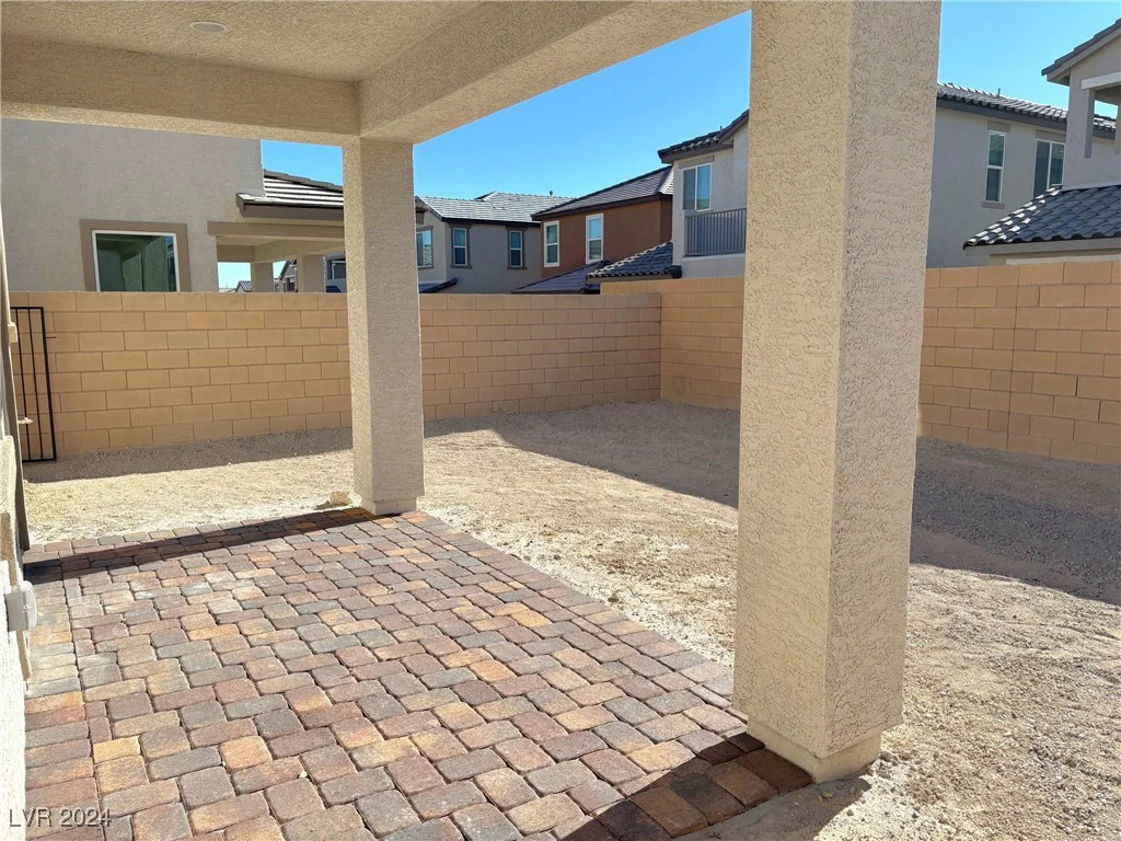 1033 Ferodale, North Las Vegas, NV 89084