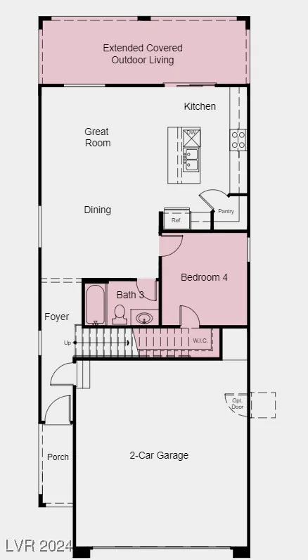 655 Water, Henderson, NV 89015