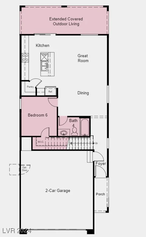 653 Water, Henderson, NV 89015