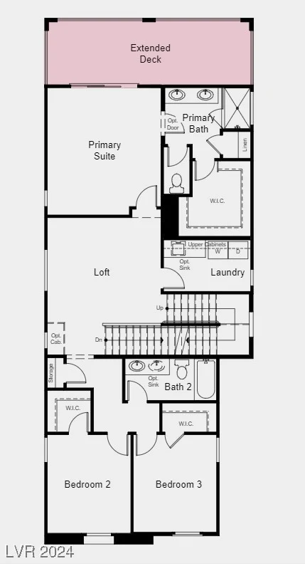 653 Water, Henderson, NV 89015