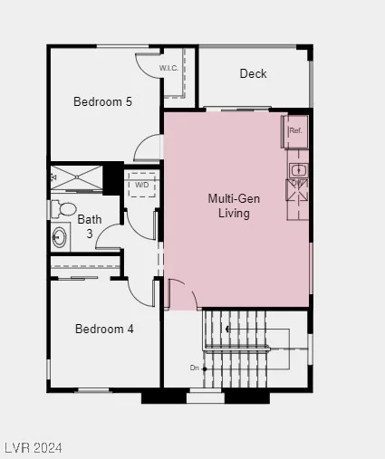 653 Water, Henderson, NV 89015