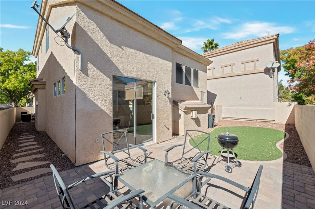 8004 Arcadian, Las Vegas, NV 89147
