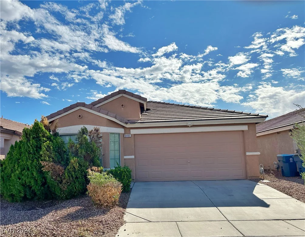 6495 Coldwater Bay, Las Vegas, NV 89122