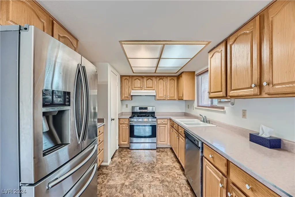3719 Lorraine, Las Vegas, NV 89120