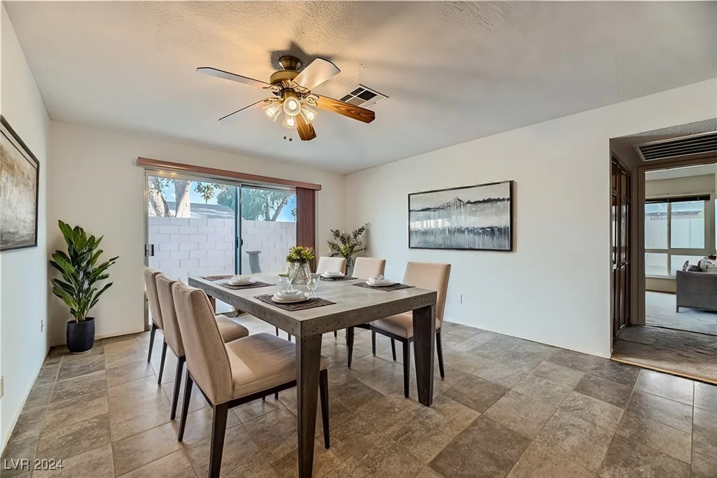 3719 Lorraine, Las Vegas, NV 89120