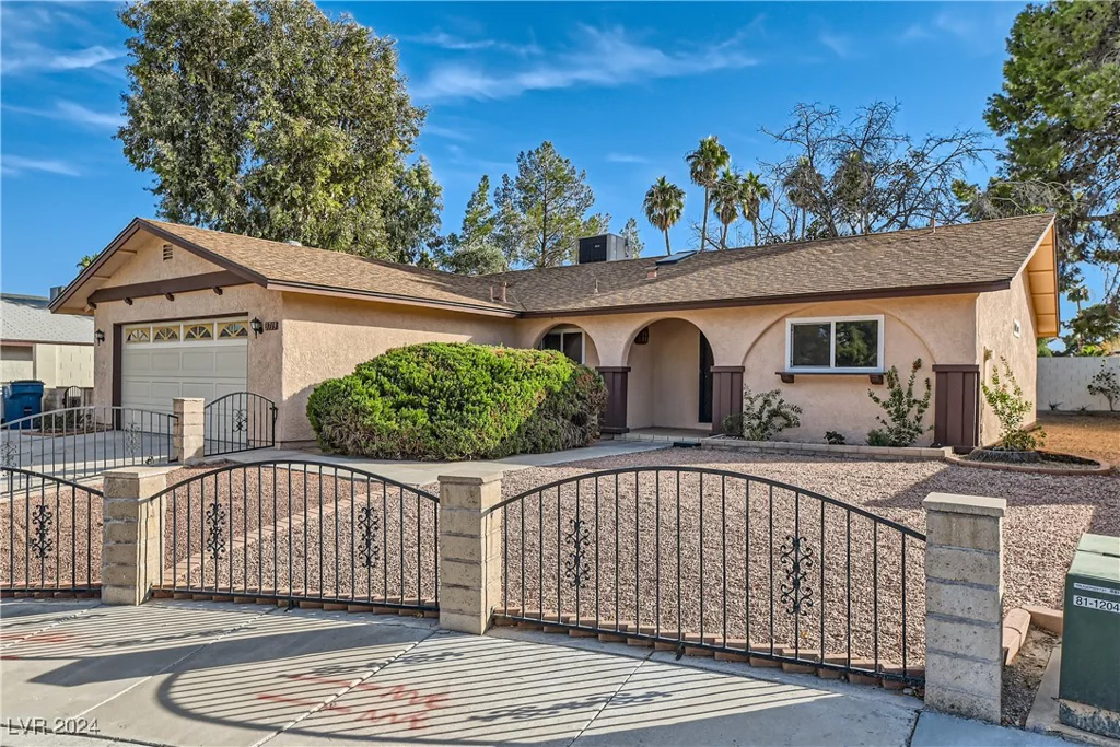3719 Lorraine, Las Vegas, NV 89120
