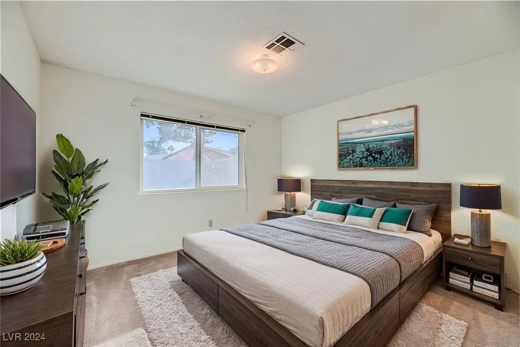 3719 Lorraine, Las Vegas, NV 89120