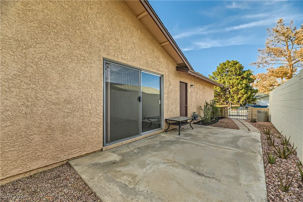 3719 Lorraine, Las Vegas, NV 89120