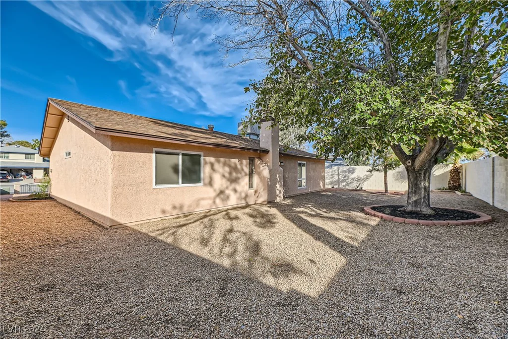 3719 Lorraine, Las Vegas, NV 89120