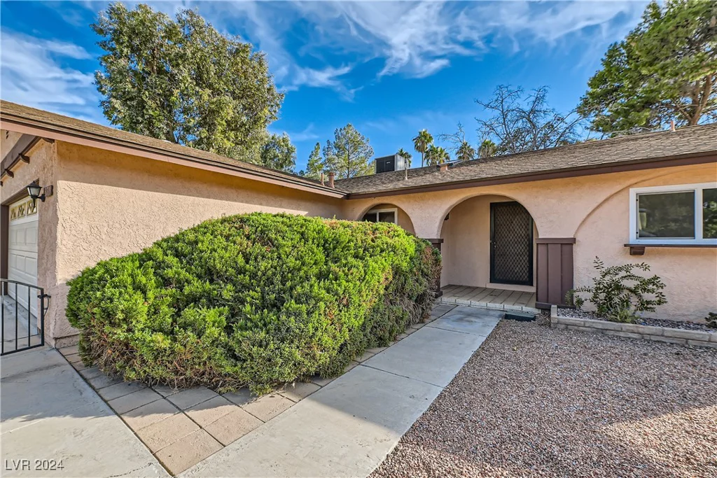 3719 Lorraine, Las Vegas, NV 89120