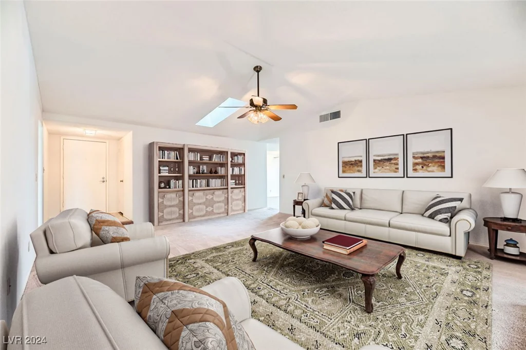 3719 Lorraine, Las Vegas, NV 89120