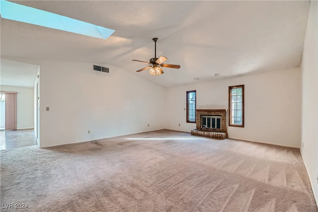 3719 Lorraine, Las Vegas, NV 89120