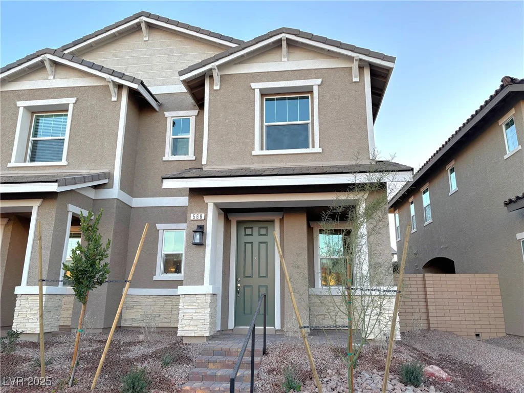 568 Celebratory, Henderson, NV 89011