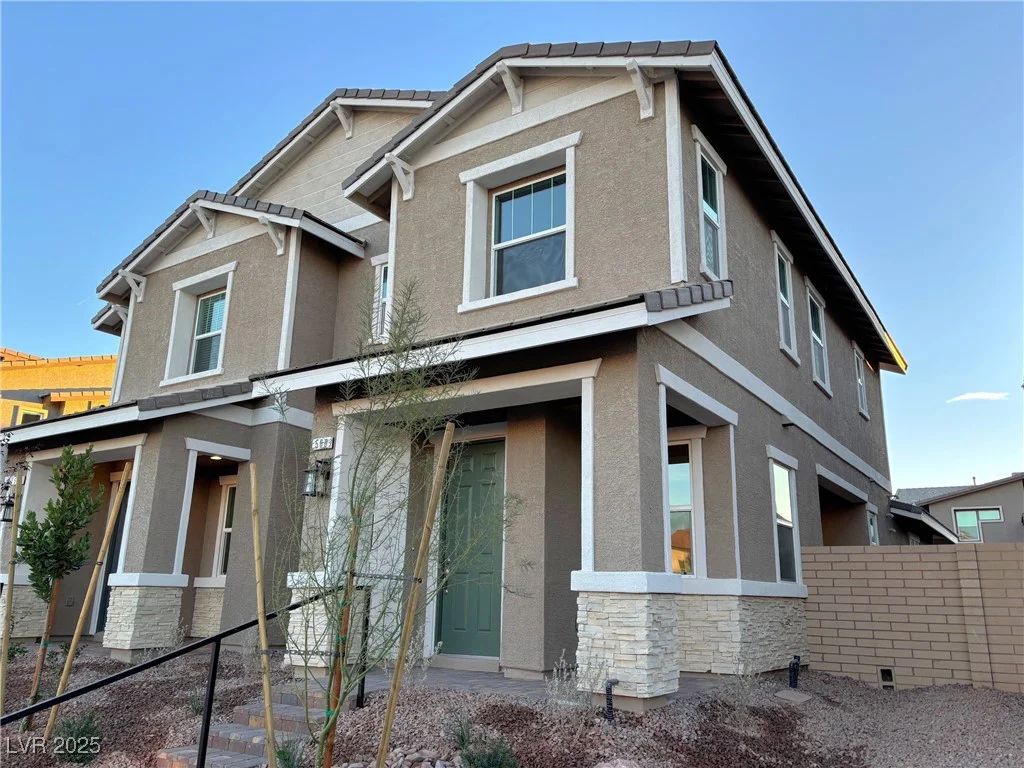 568 Celebratory, Henderson, NV 89011