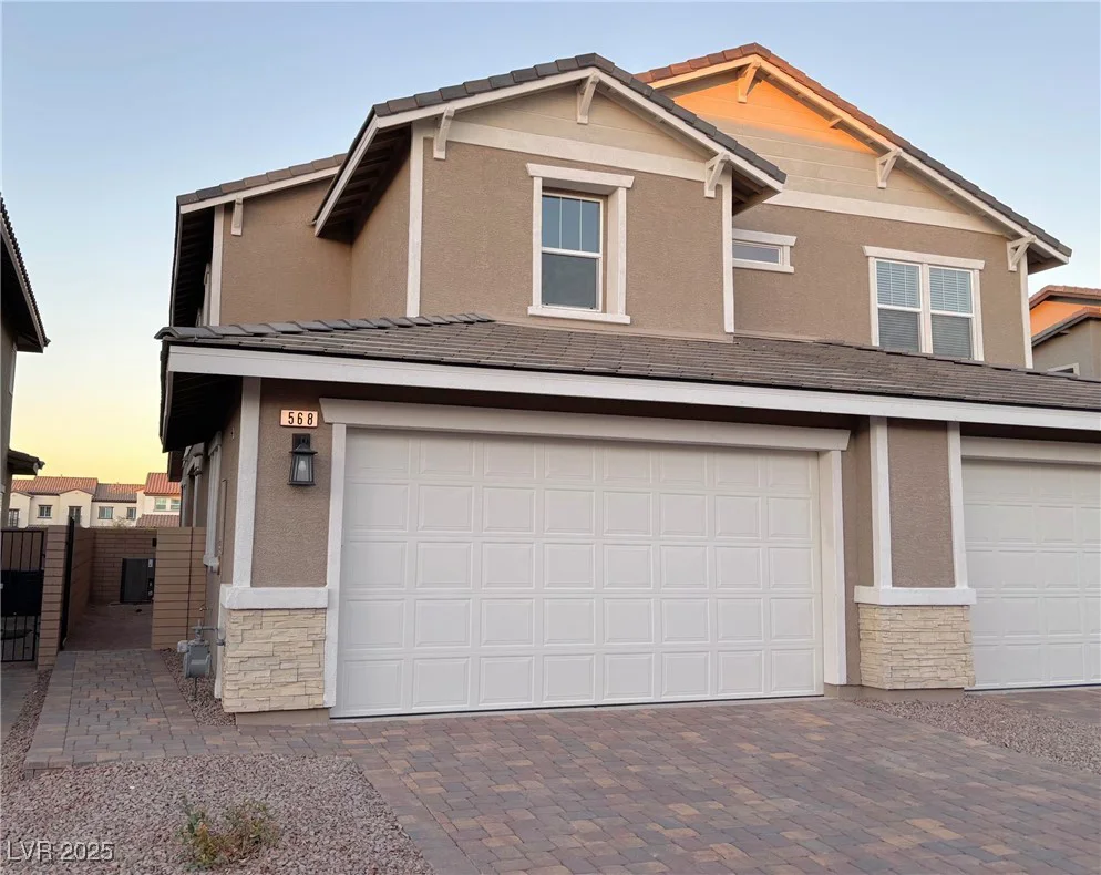 568 Celebratory, Henderson, NV 89011