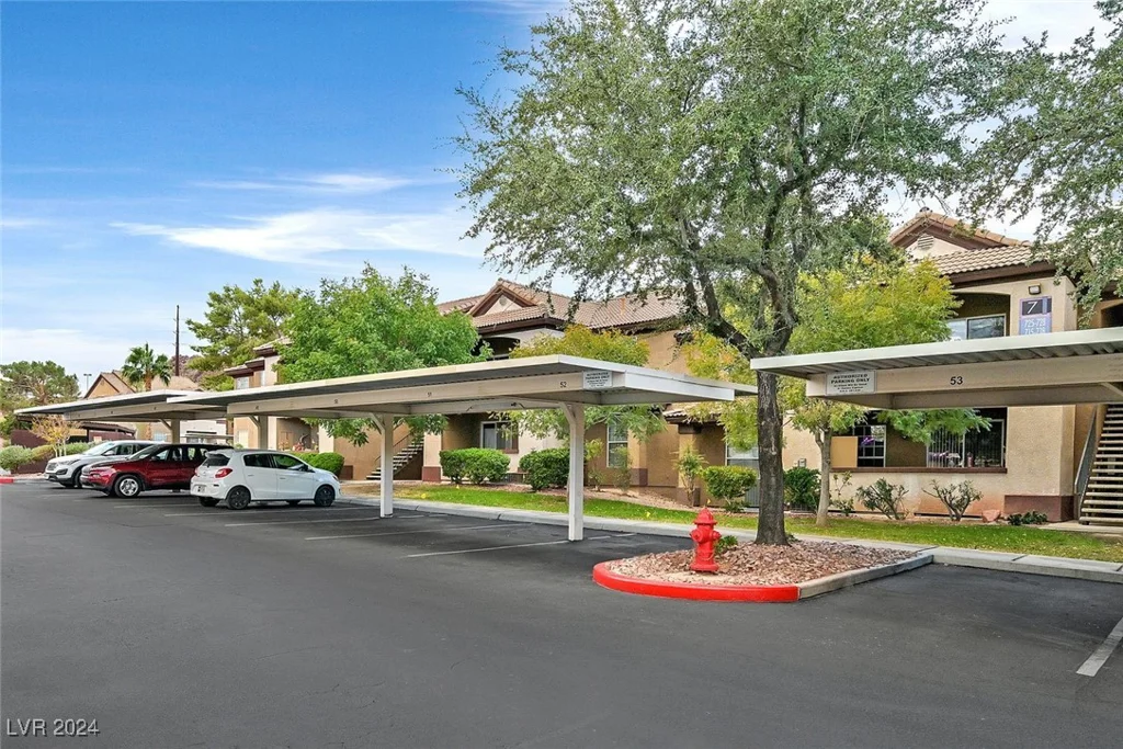 231 Horizon Ridge, Henderson, NV 89012